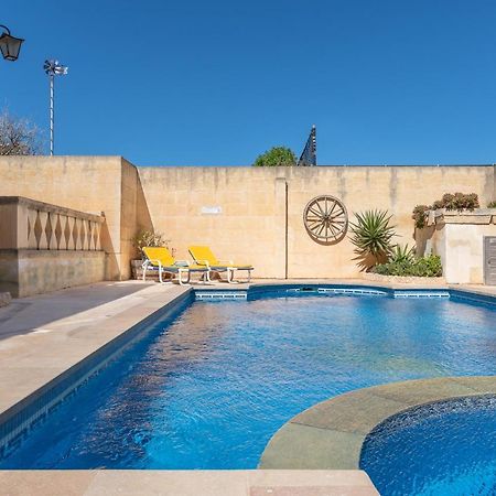 Mood Farmhouse Mythology Gharb  Bagian luar foto