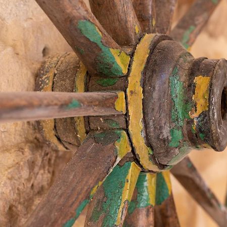 Mood Farmhouse Mythology Gharb  Bagian luar foto