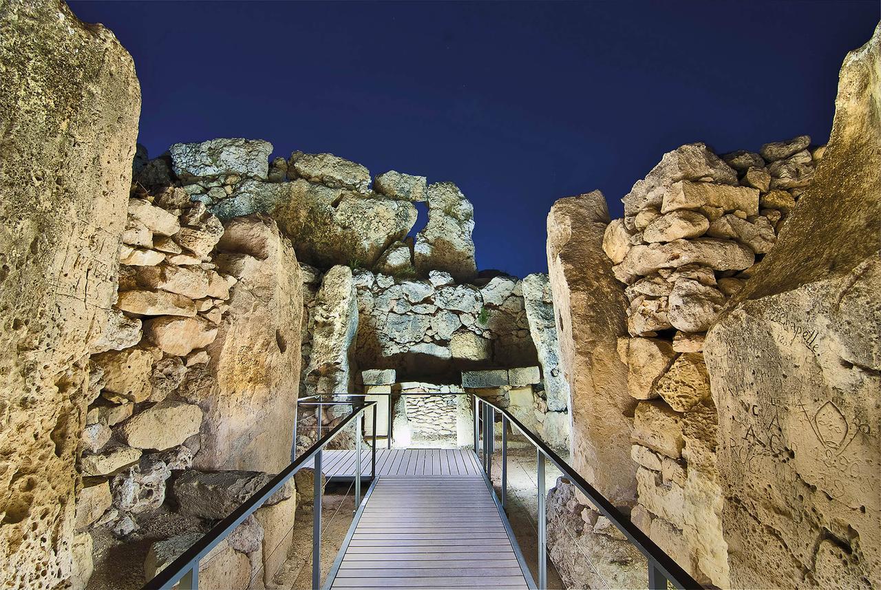 Mood Farmhouse Mythology Gharb  Bagian luar foto