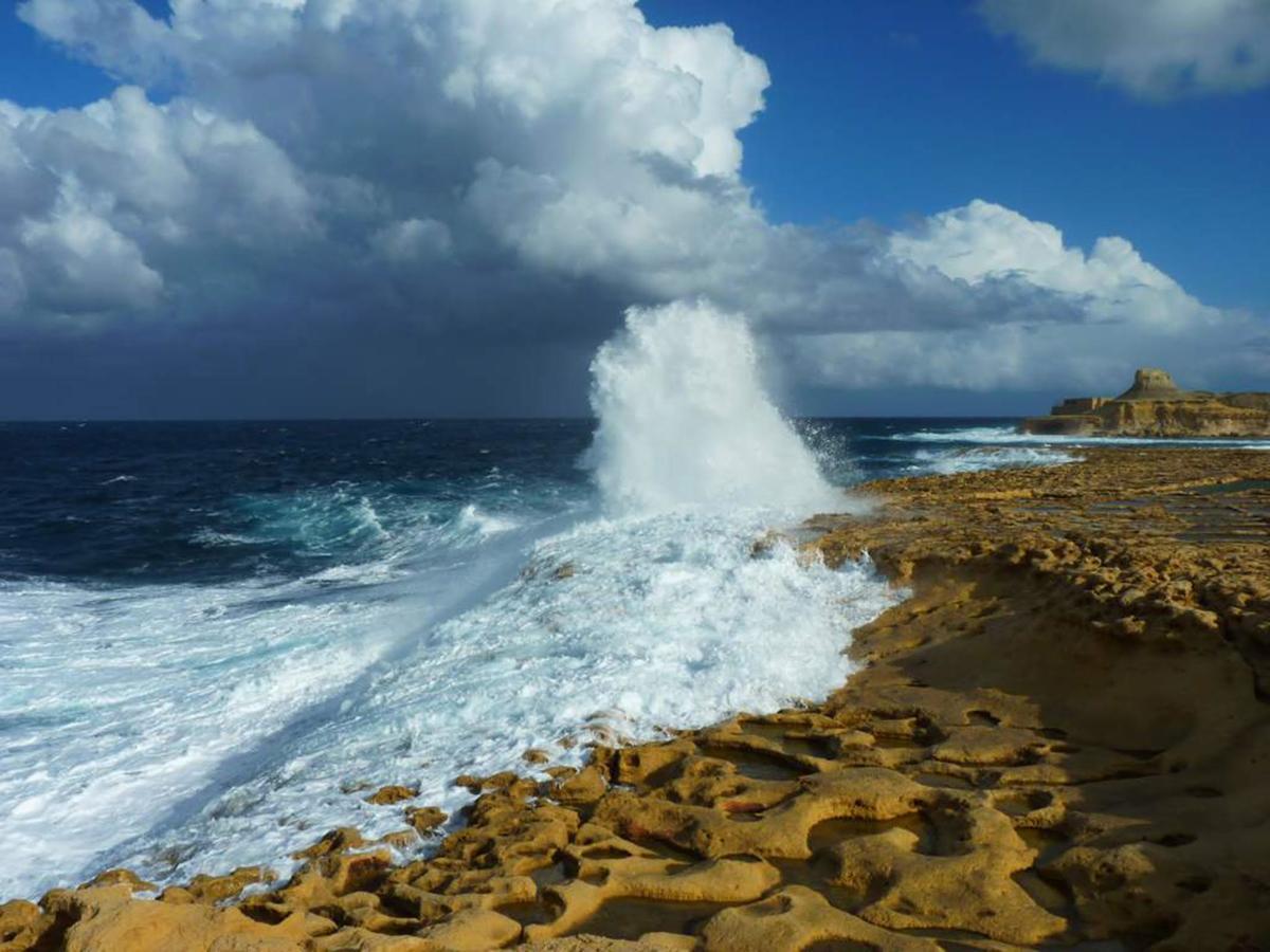 Mood Farmhouse Mythology Gharb  Bagian luar foto