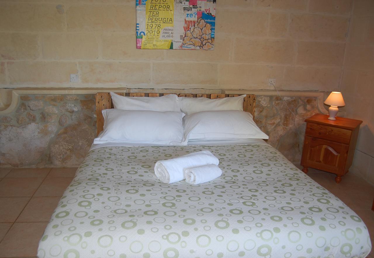 Mood Farmhouse Mythology Gharb  Bagian luar foto