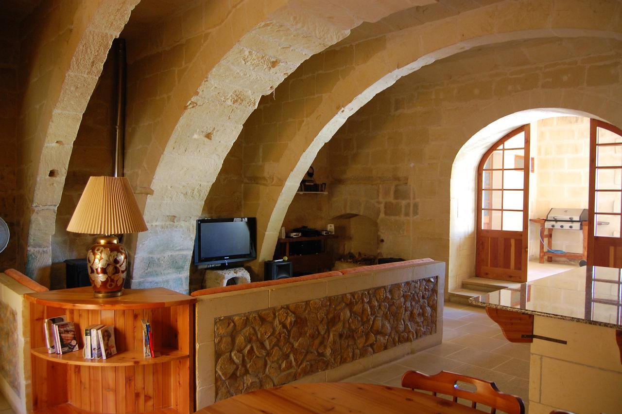 Mood Farmhouse Mythology Gharb  Bagian luar foto