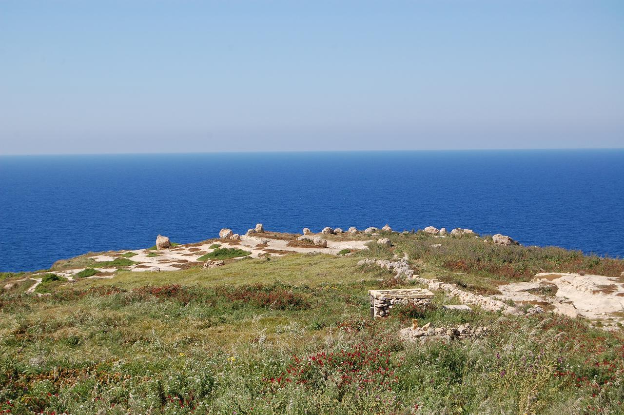 Mood Farmhouse Mythology Gharb  Bagian luar foto