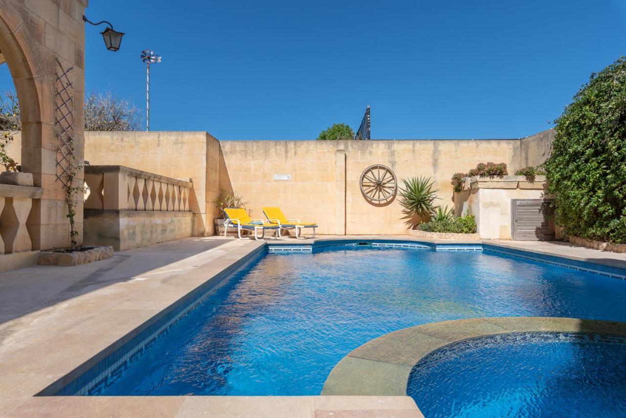 Mood Farmhouse Mythology Gharb  Bagian luar foto