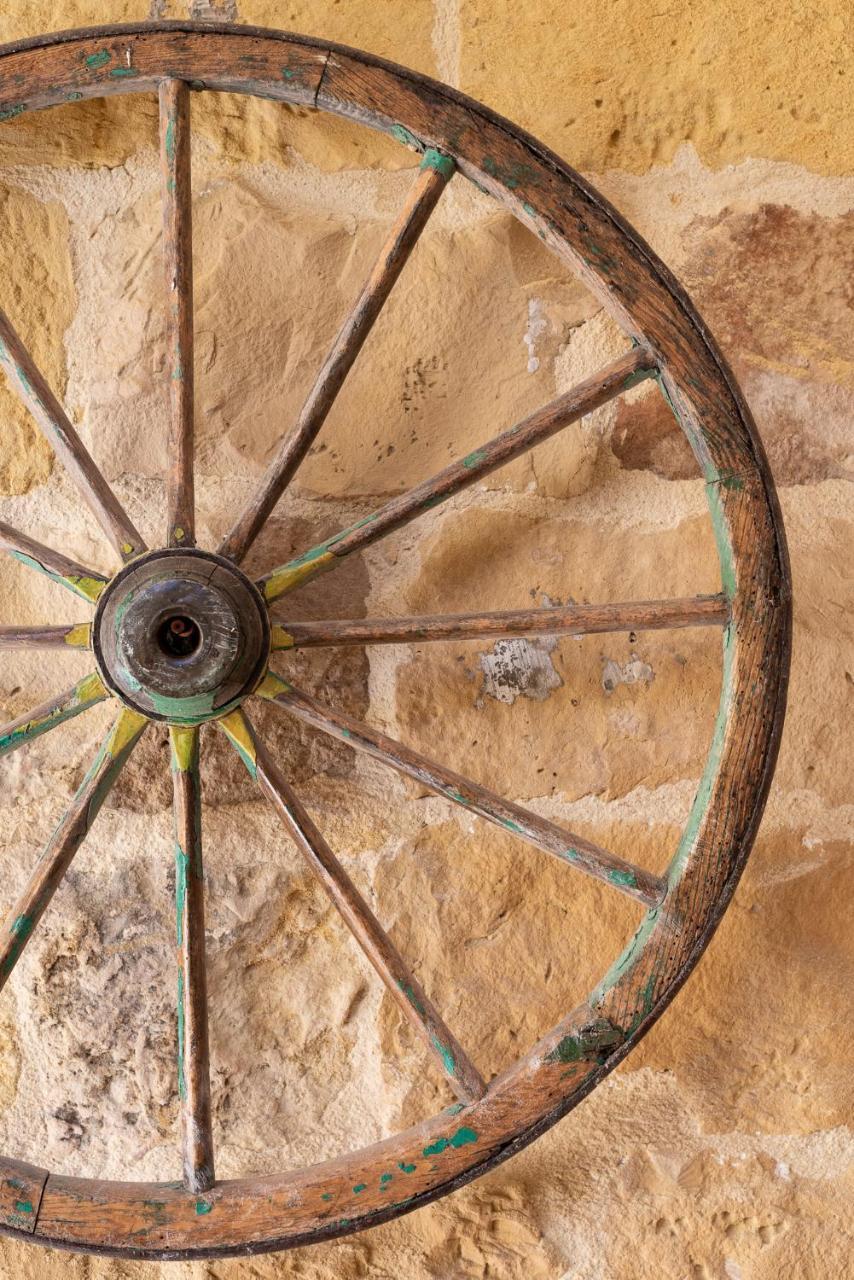 Mood Farmhouse Mythology Gharb  Bagian luar foto