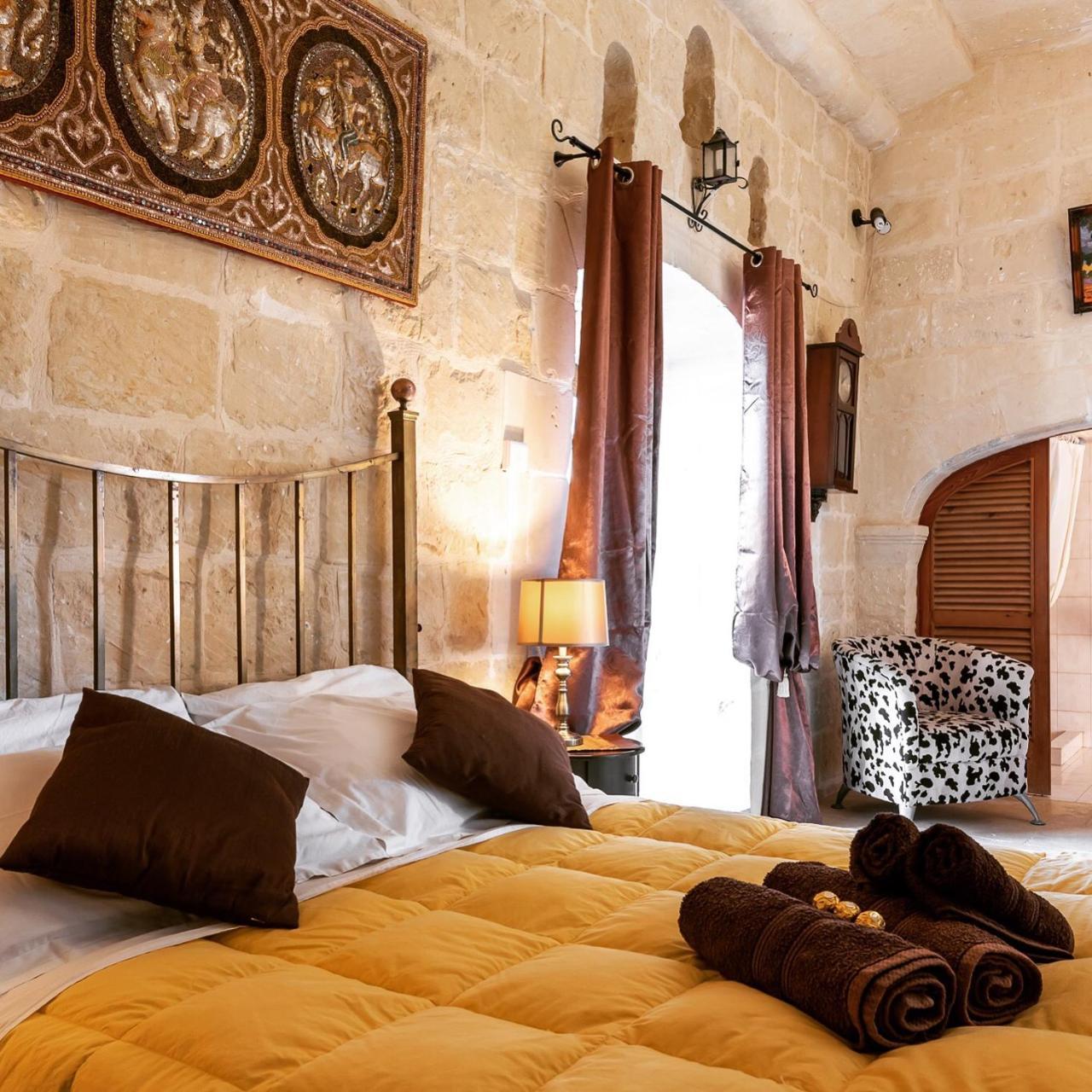 Mood Farmhouse Mythology Gharb  Bagian luar foto