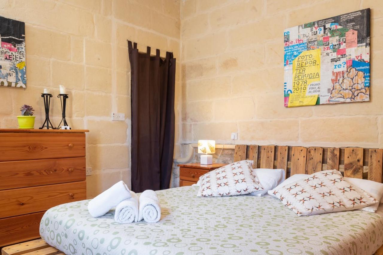 Mood Farmhouse Mythology Gharb  Bagian luar foto