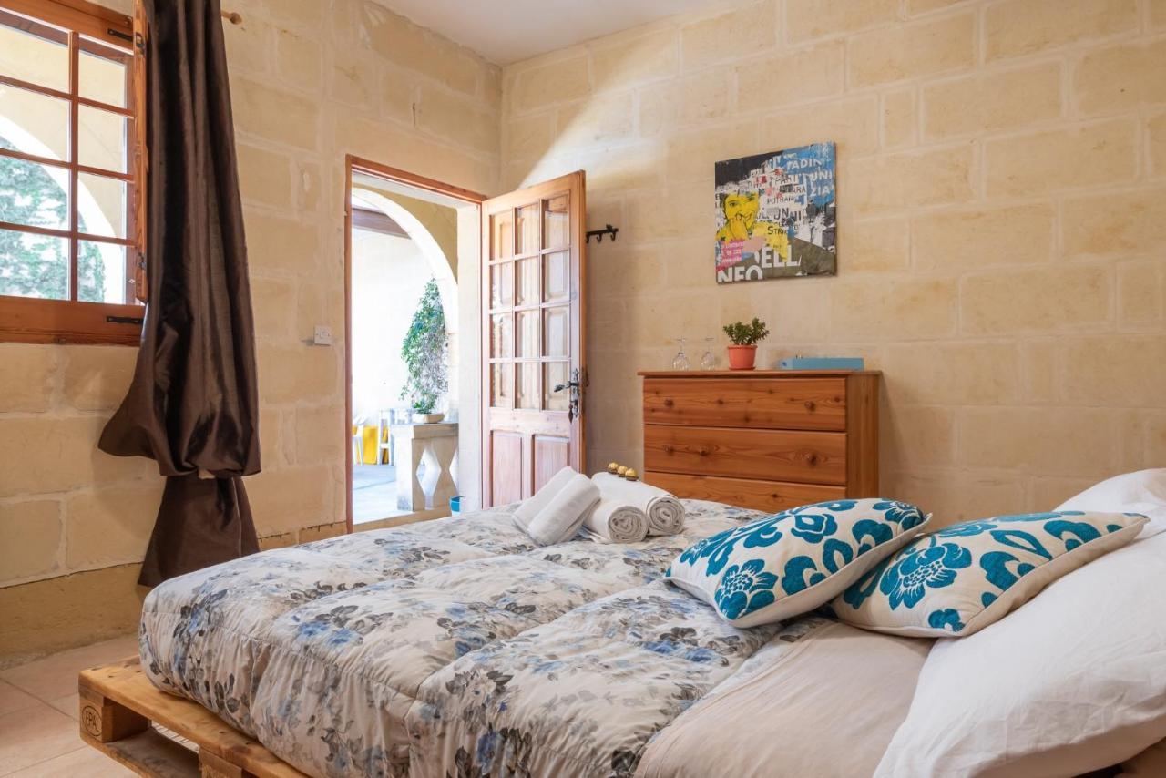 Mood Farmhouse Mythology Gharb  Bagian luar foto